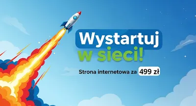 🌐PROKOD.PL - Tworzenie i projektowanie Stron Internetowych • Gdańsk • Gdynia • Sopot